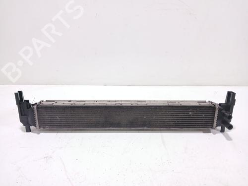 Used Water radiator SKODA FABIA III Estate (NJ5) 1.4 TDI (75 hp) 30354963