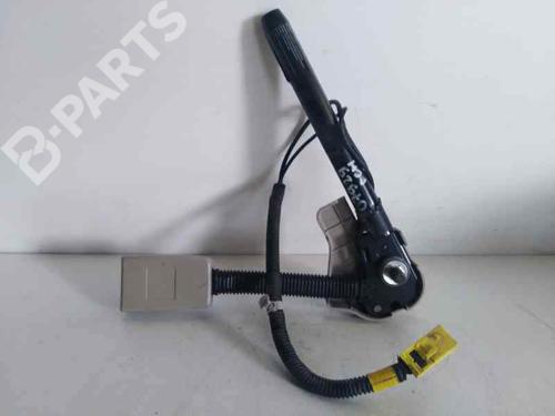 Used Front right belt tensioner HYUNDAI SONATA V (NF) 2.0 CRDi (140 hp) 5182292