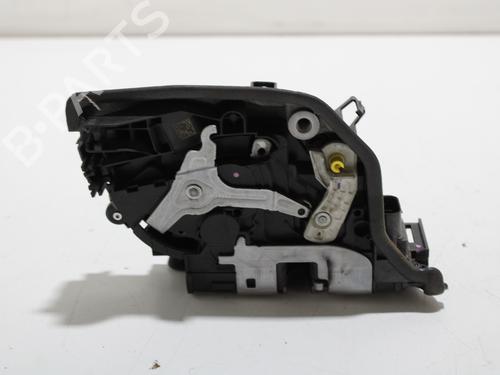 Front right lock BMW X1 (F48) sDrive 18 d | BP19127316C97 