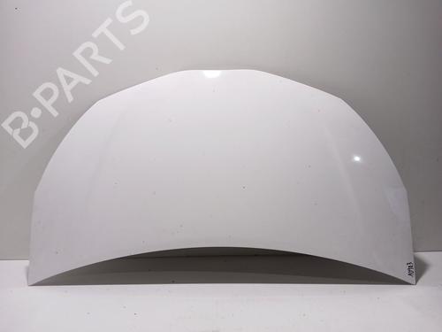 Motorhjelm TOYOTA YARIS (_P13_) 1.3 (NSP130_, NSP130) (99 hp) 31800687