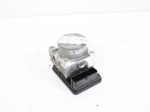 ABS pump RENAULT MEGANE IV Hatchback (B9A/M/N_) 1.2 TCe 100 (B9MS) | BP13366562M43 