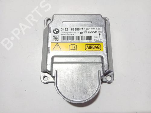 Steuergerät Airbag für BMW X3 (F25) xDrive 20 d (184 hp) 30886280