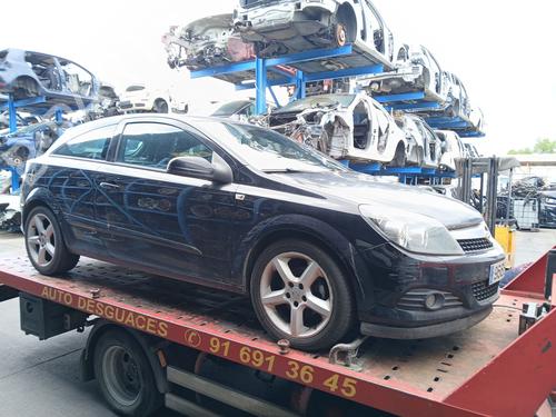 Used Parts OPEL ASTRA H GTC (A04) 1.7 CDTi (L08) 4655944