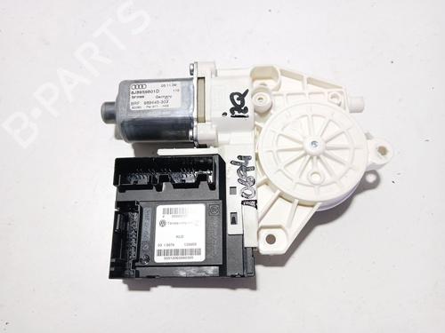 Used Left front window motor AUDI TT (8J3) 2.0 TDI quattro (170 hp) 29888280