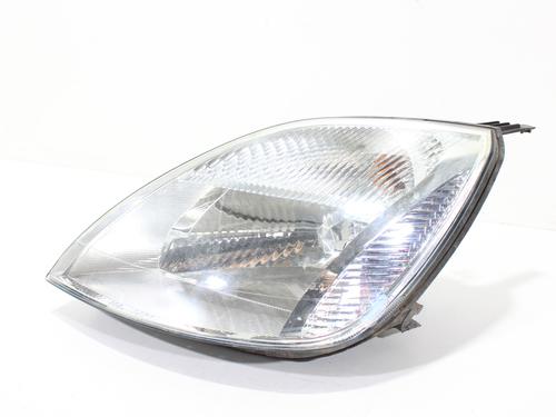 Left headlight FORD FIESTA V (JH_, JD_)  | BP15402059C28 