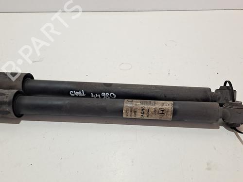 Right rear shock absorber HONDA CIVIC VIII Hatchback (FN, FK) 2.2 CTDi (FK3) | BP14251922M19 
