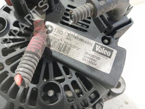 Alternator BMW X3 (E83) 3.0 d | BP39140792M7 - Image 4