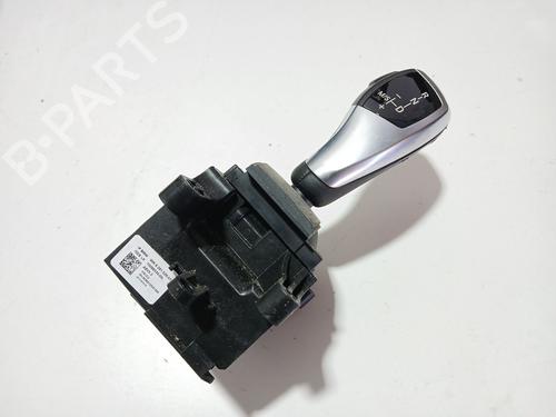 Used Gear lever BMW X3 (F25) xDrive 20 d (184 hp) 29158115