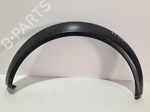 Højre bak skjermliste AUDI ALLROAD C5 (4BH)  | BP9743984C137 