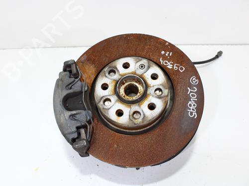 Fusee links voor VW PASSAT B7 (362) 2.0 TDI (140 hp) 15658290