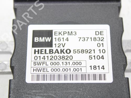 Electronic module BMW 5 (F10) 530 d xDrive | BP18666064M83 