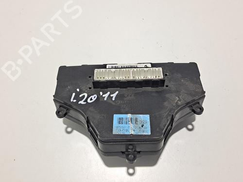 Climate control HYUNDAI i30 (FD)  | BP8951489I5 