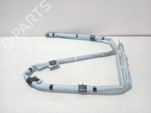 Used Left curtain airbag Left curtain airbag 38087331 38087331