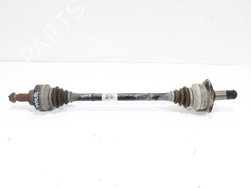 Used Right rear driveshaft BMW 4 Gran Coupe (F36) 425 d (224 hp) 16772275