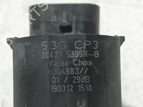 Electronic module RENAULT KOLEOS I (HY_) 2.0 dCi 4x4 (HY0K) | BP39434169M83 - Image 2