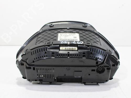 Instrument cluster BMW 4 Gran Coupe (F36) 425 d | BP16663659C47 