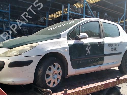 Switch PEUGEOT 307 (3A/C) 1.6 HDi | BP19495561I30 