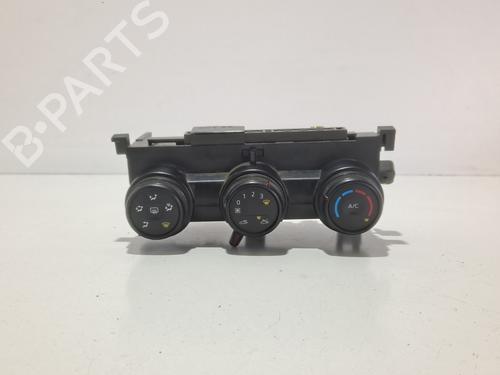 Used Climate control DACIA DUSTER (HM_) 1.5 dCi 95 (HMAF) (95 hp) 10727286
