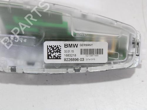 Antenna/Base BMW 4 Gran Coupe (F36)  | BP18323820C140 