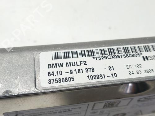 Elektronisk modul BMW 1 (E87) 118 d | BP29698268M83 