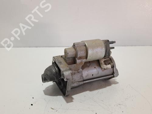 Used Starter DACIA DUSTER (HM_) 1.5 dCi 95 (HMAF) (95 hp) 10414477