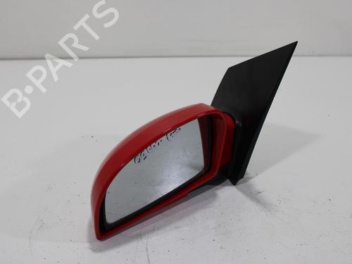 Left mirror HYUNDAI GETZ (TB) 1.4 i | BP12537442C26 