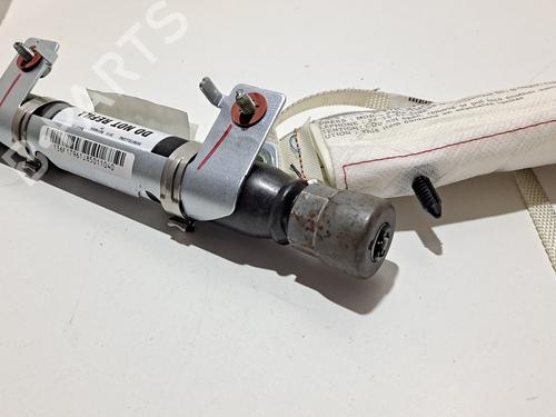 Right curtain airbag HYUNDAI i20 I (PB, PBT) 1.2 | BP9367629C12 