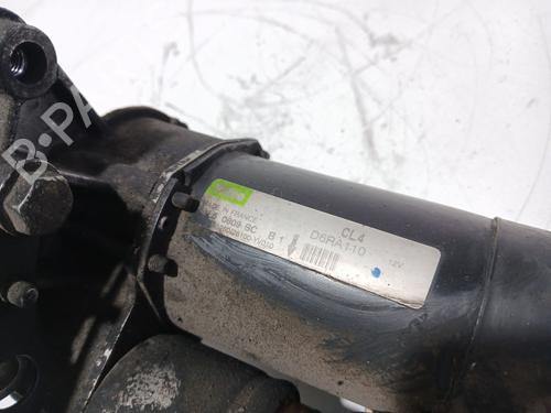 Startmotor PEUGEOT 206 Hatchback (2A/C) 1.4 HDi eco 70 | BP29924216M8 