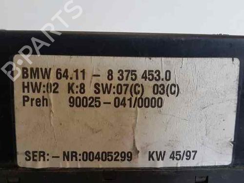 Climate control BMW 5 (E39) 530 i | BP5139100I5 