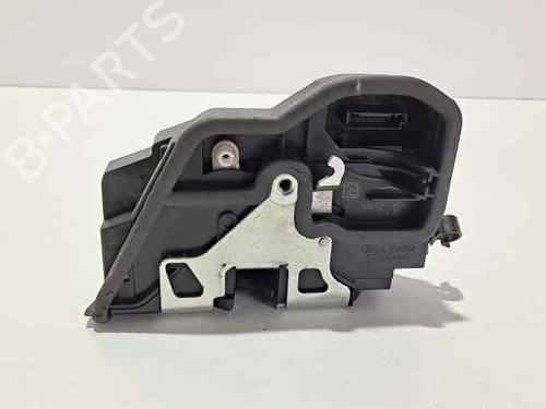 Front left lock BMW X6 (E71, E72) xDrive 30 d | BP6458920C98 