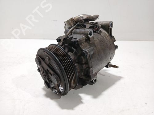 Used AC compressor HONDA CIVIC VII Hatchback (EU, EP, EV) 1.6 i (EP2, EU8, EU6) (110 hp) 31919553