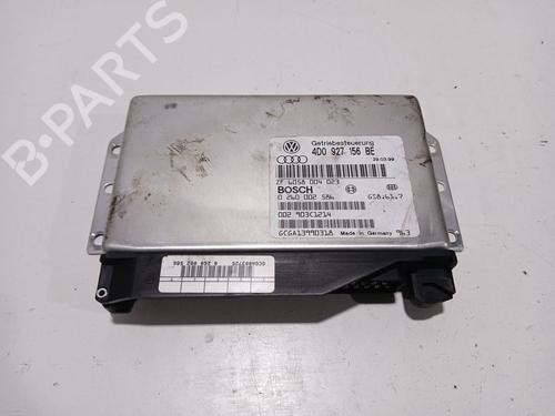 Gearkassestyreenhed AUDI A8 D2 (4D2, 4D8) 4.2 quattro (310 hp) 30748507