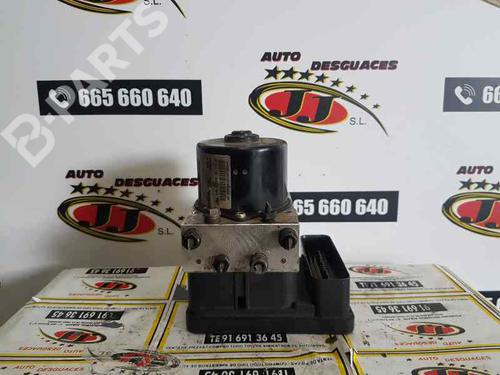 Used ABS pump BMW 3 (E46) [1997-2005]  5575910