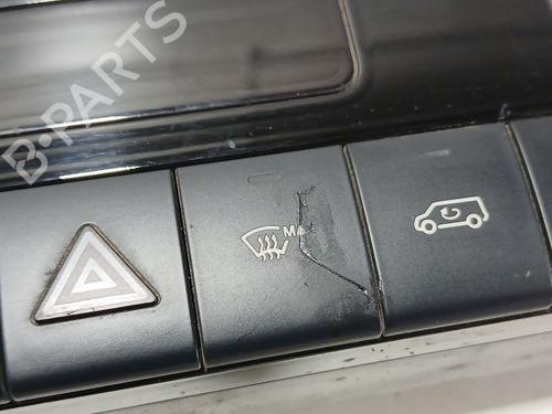 Climate control MERCEDES-BENZ SPRINTER 3,5-t Van (B907, B910) 314 CDI (910.631, 910.633) | BP33016210I5  - Image 5