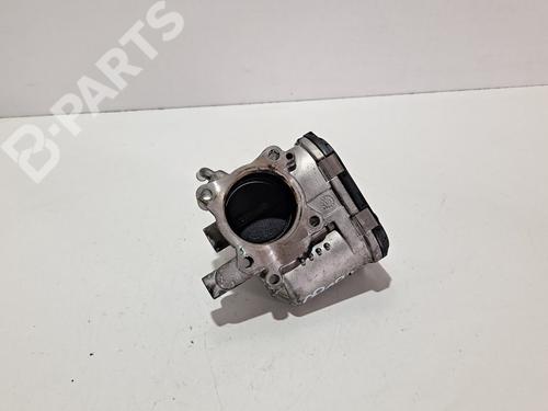 Throttle body KIA NIRO I (DE) 1.6 GDI Plug-in Hybrid (141 hp) 9952407