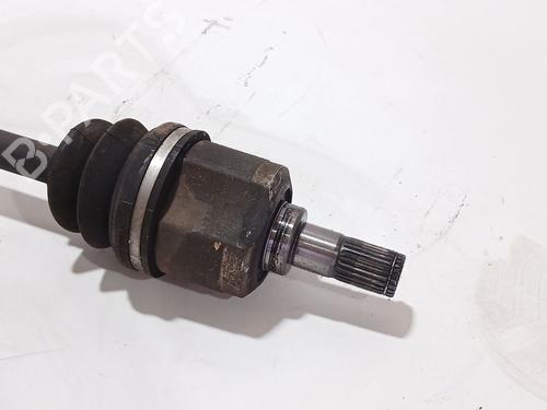 Left front driveshaft KIA CARENS IV 1.6 GDi | BP38045709M38 - Image 1