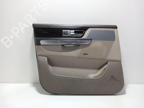 Used Front left panel LAND ROVER RANGE ROVER SPORT I (L320) 3.0 D 4x4 (245 hp) 24052225