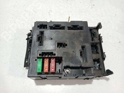 Fuse box SMART FORTWO Coupe (451) 1.0 Turbo (451.332) | BP35806852E1 - Image 2