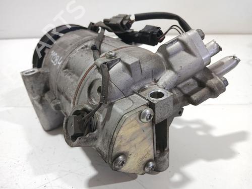 AC compressor RENAULT CAPTUR I (J5_, H5_) 0.9 TCe 90 | BP39406353M34 - Image 3