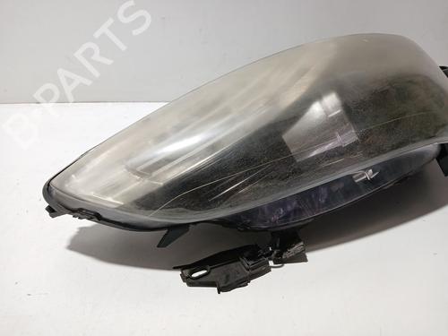 Right headlight RENAULT SCÉNIC III (JZ0/1_) 1.5 dCi | BP30149706C29