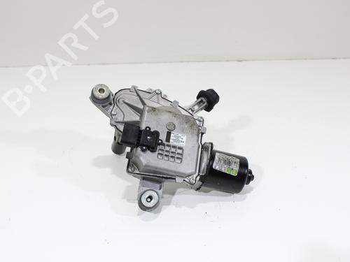 Used Front wiper motor CITROËN C4 Grand Picasso I (UA_) 1.6 THP 155 (156 hp) 12555146