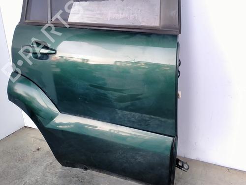 Right rear door TOYOTA LAND CRUISER PRADO (_J12_) 3.0 D-4D (KDJ120, KDJ125) | BP11704614C5 