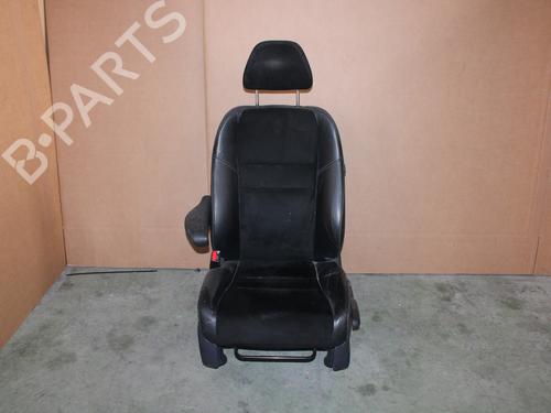 Used Left front seat HONDA CR-V III (RE_) 2.2 i-DTEC 4WD (RE6) (150 hp) 17150995