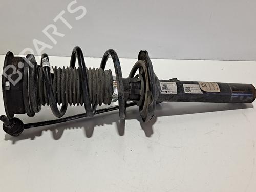 Høyre foran støtdemper VW GOLF VII (5G1, BQ1, BE1, BE2) [2012-2021]  9762551