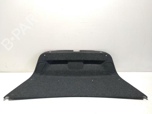 Używane Wykładzina bagażnika VW EOS (1F7, 1F8) 2.0 TDI 16V (140 hp) 29476716