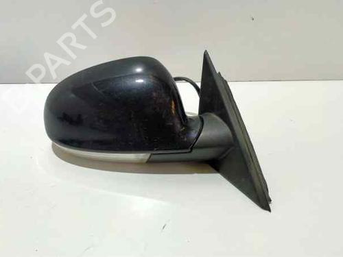 Used Right mirror SKODA SUPERB I (3U4) 1.9 TDI (130 hp) 6589401
