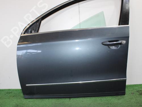 Left front door VW PASSAT B6 (3C2)  | BP13253665C2 
