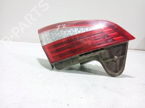 Used Left tailgate light Left tailgate light 38747577 38747577