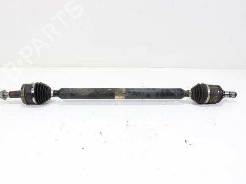Used Right front driveshaft KIA SPORTAGE IV (QL, QLE) 1.6 CRDi (116 hp) 16422676
