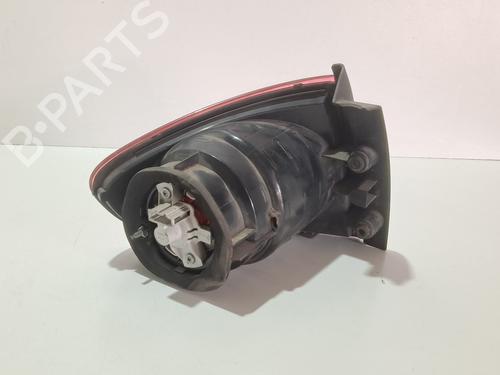 Right taillight SEAT ALTEA (5P1) 1.9 TDI | BP10515433C35 